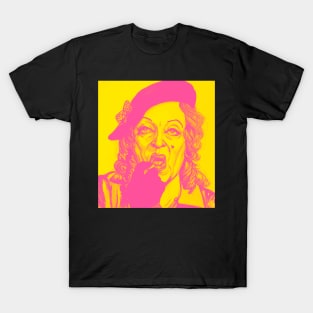 Whatever Happened to Baby Jane T-Shirt